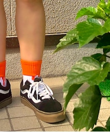 VANS | スニーカー