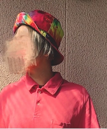 STUSSY | ハット