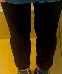 UNIQLO | デニムパンツ