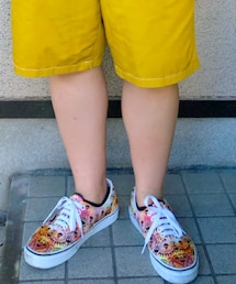 VANS | スニーカー