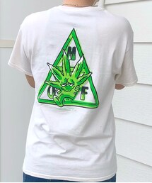 HUF | Tシャツ/カットソー