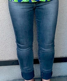 UNIQLO | デニムパンツ