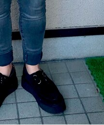 GEORGE COX | その他シューズ