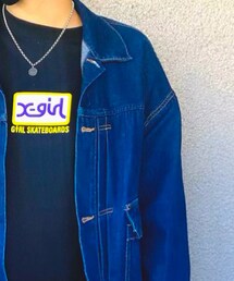 MONO-MART | デニムジャケット