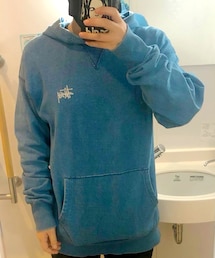 STUSSY | パーカー