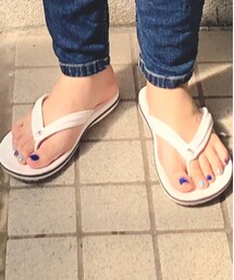 crocs | ビーチサンダル