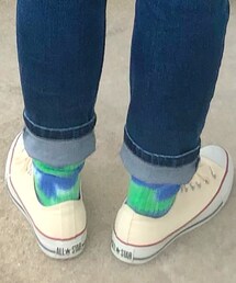 CONVERSE ALL STAR | スニーカー