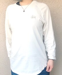 STUSSY | Tシャツ/カットソー