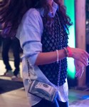 DYLANLEX(-)の「ファッション雑貨(付け襟)」
