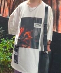 DIVINER | トップス