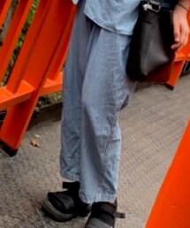 GU | パンツ