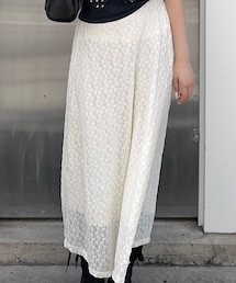 SELECT. | スカート