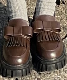 epine | ローファー