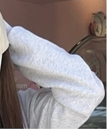 rosesarerosie | スウェット