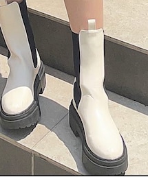 GU | ブーツ