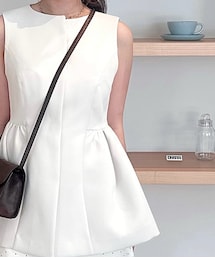 anuans | その他トップス