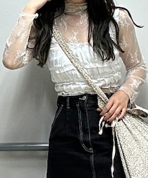 ZARA | キャミソール