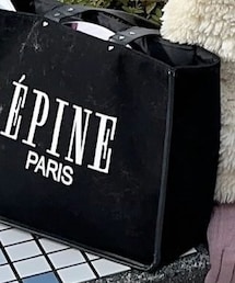 epine | トートバッグ