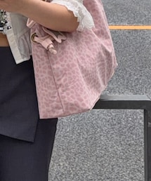 SHEIN | ボストンバッグ