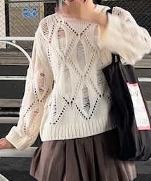 H&M | ニット/セーター