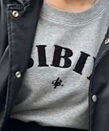 Bibiy. | スウェット