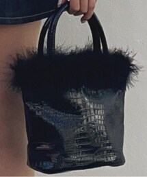 GRL | ハンドバッグ