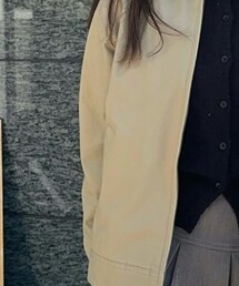 UNIQLO | ブルゾン