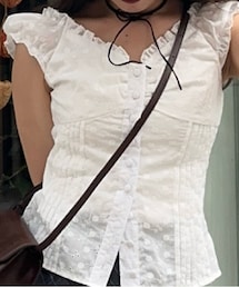 SHEIN | シャツ/ブラウス