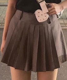 oioi | スカート