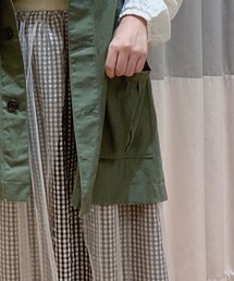 Samansa Mos2 | ジャケット/アウター