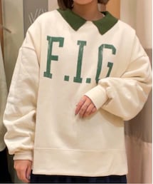 Samansa Mos2 | スウェット