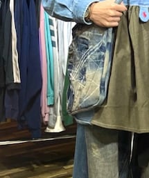Handmade | トートバッグ