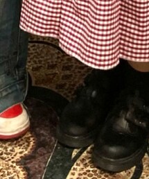 Dr. Martens | ローファー