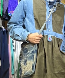 REMAKE ITEM | シャツ/ブラウス