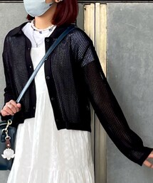 GU | その他アウター