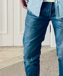 Levi's Made & Crafted | デニムパンツ