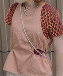 Ray BEAMS(レイビームス)の「トップス(Tシャツ/カットソー)」