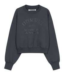 TYPESERVICE | スウェット