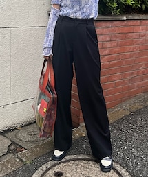 KASHIYAMA | その他パンツ