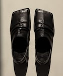 STUDIO DOEの「シューズ(ローファー)」