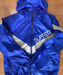 DUFFER DAPS | トップス