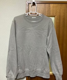 GU | スウェット