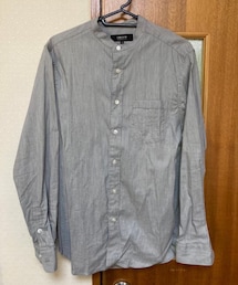 COMME CA ISM | シャツ/ブラウス