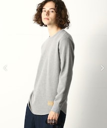 COMME CA ISM | Tシャツ/カットソー