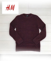 H&M | ニット/セーター