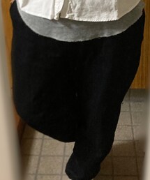 COMME CA ISM | デニムパンツ