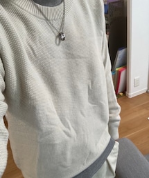 COMME CA ISM | ニット/セーター