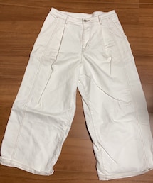 COMME CA ISM | デニムパンツ