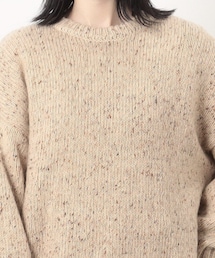 COMME CA ISM | ニット/セーター