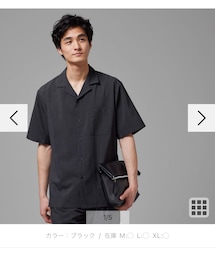 COMME CA ISM | シャツ/ブラウス